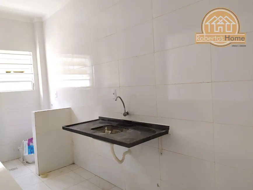 Sobrado com 2 quartos à venda, 48m2 em Praia Grande - SP - imagem 7 Foto 7 de Sobrado com 2 quartos à venda, 48m2 em Praia Grande - SP
