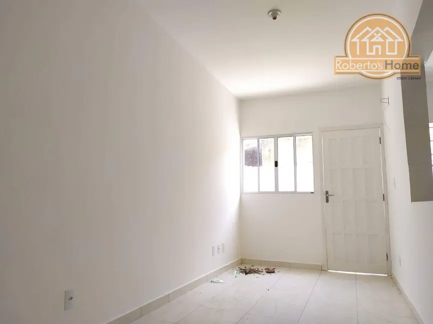 Sobrado com 2 quartos à venda, 48m2 em Praia Grande - SP - imagem 5 Foto 5 de Sobrado com 2 quartos à venda, 48m2 em Praia Grande - SP