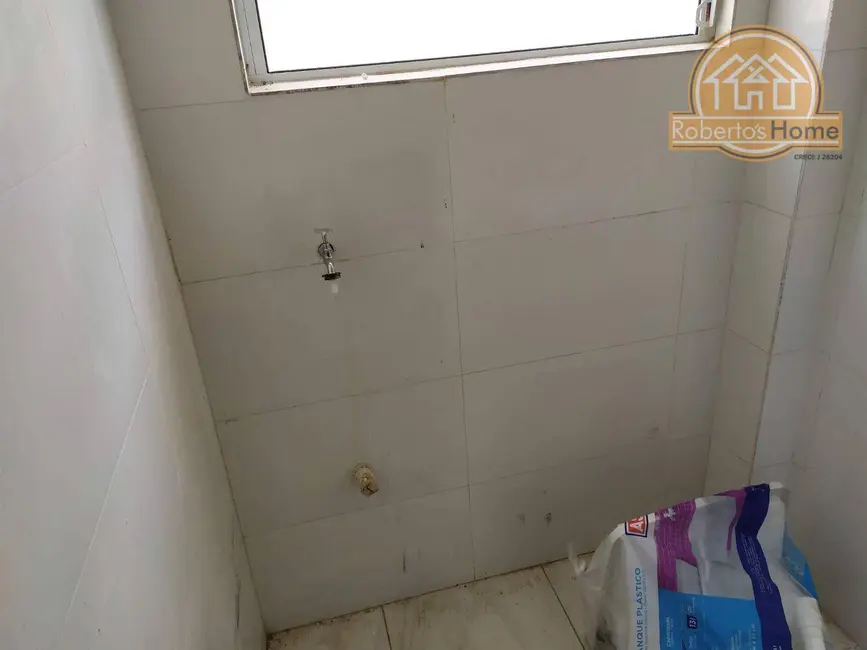 Sobrado com 2 quartos à venda, 48m2 em Praia Grande - SP - imagem 9 Foto 9 de Sobrado com 2 quartos à venda, 48m2 em Praia Grande - SP