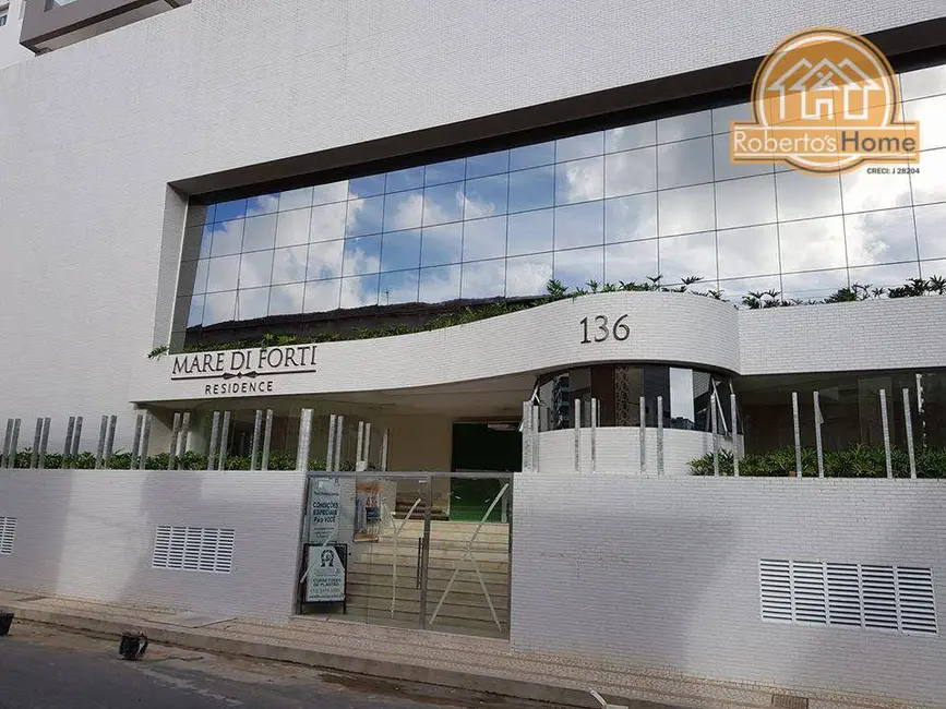 Apartamento com 3 quartos à venda, 119m2 em Canto do Forte, Praia Grande - SP - imagem 4 Foto 4 de Apartamento com 3 quartos à venda, 119m2 em Canto do Forte, Praia Grande - SP