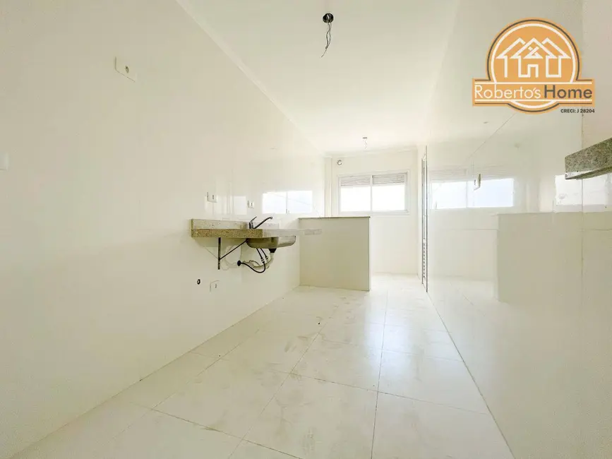 Apartamento com 3 quartos à venda, 119m2 em Canto do Forte, Praia Grande - SP - imagem 9 Foto 9 de Apartamento com 3 quartos à venda, 119m2 em Canto do Forte, Praia Grande - SP