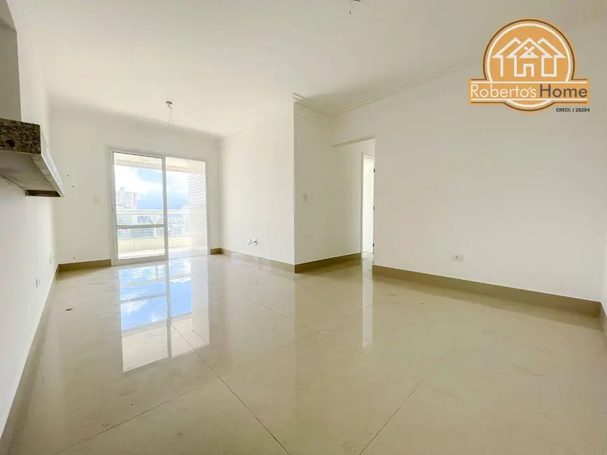 Apartamento com 3 quartos à venda, 119m2 em Canto do Forte, Praia Grande - SP - imagem 8 Foto 8 de Apartamento com 3 quartos à venda, 119m2 em Canto do Forte, Praia Grande - SP