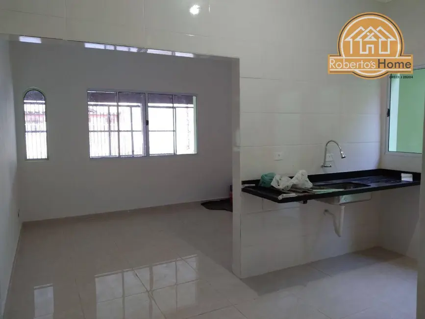 Foto 9 de Casa com 2 quartos à venda, 167m2 em Solemar, Praia Grande - SP