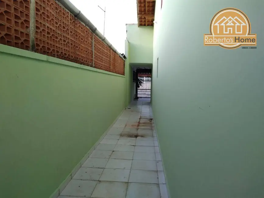 Foto 8 de Casa com 2 quartos à venda, 167m2 em Solemar, Praia Grande - SP