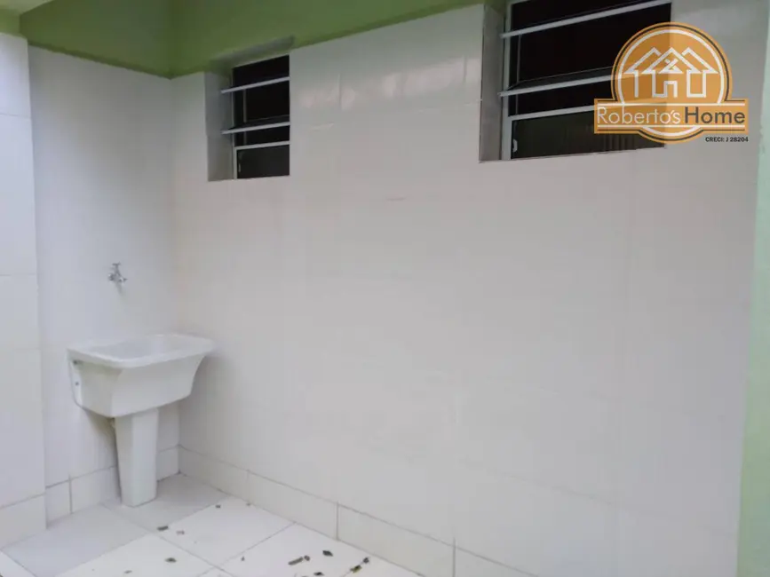 Foto 5 de Casa com 2 quartos à venda, 167m2 em Solemar, Praia Grande - SP