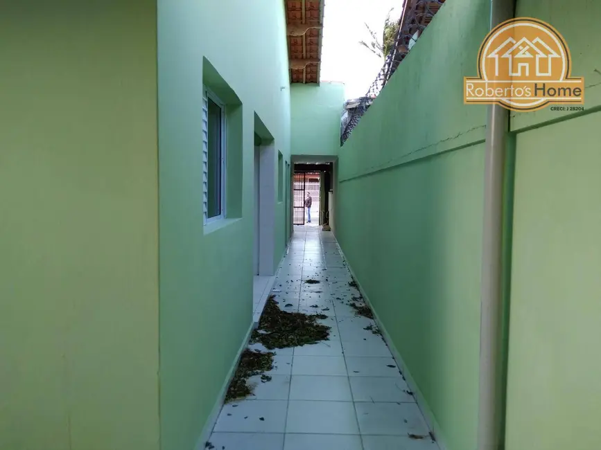 Foto 7 de Casa com 2 quartos à venda, 167m2 em Solemar, Praia Grande - SP