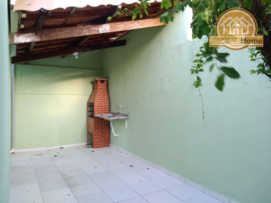 Foto 6 de Casa com 2 quartos à venda, 167m2 em Solemar, Praia Grande - SP