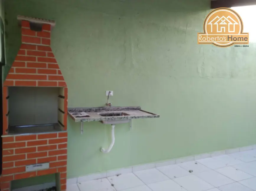 Foto 4 de Casa com 2 quartos à venda, 167m2 em Solemar, Praia Grande - SP