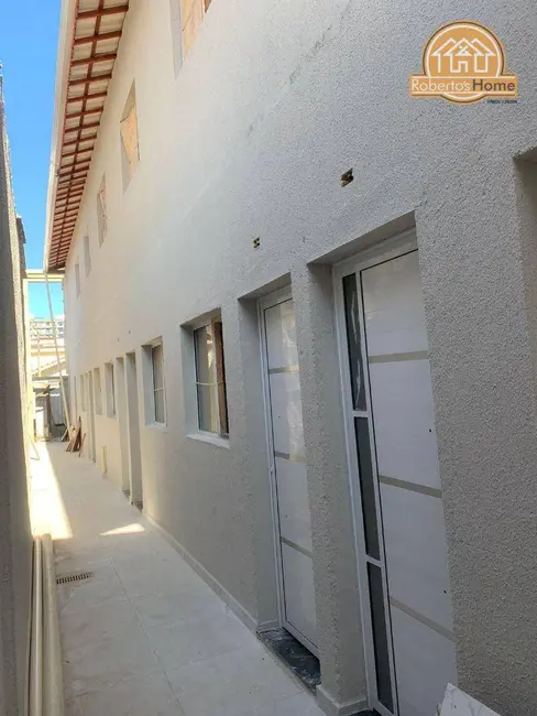 Sobrado com 2 quartos à venda, 58m2 em Ocian, Praia Grande - SP - imagem 6 Foto 6 de Sobrado com 2 quartos à venda, 58m2 em Ocian, Praia Grande - SP