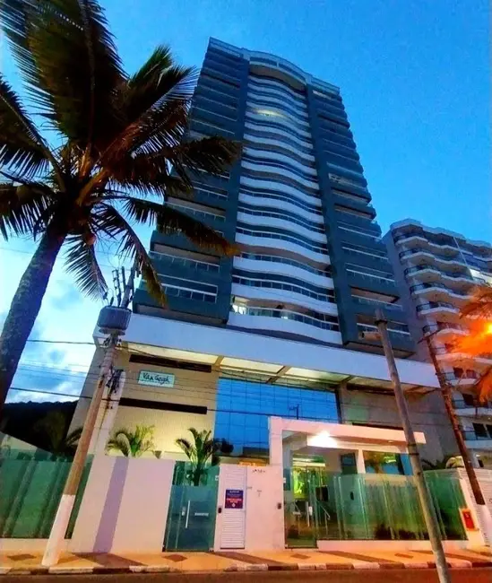 Foto 7 de Apartamento com 2 quartos à venda, 78m2 em Centro, Mongagua - SP