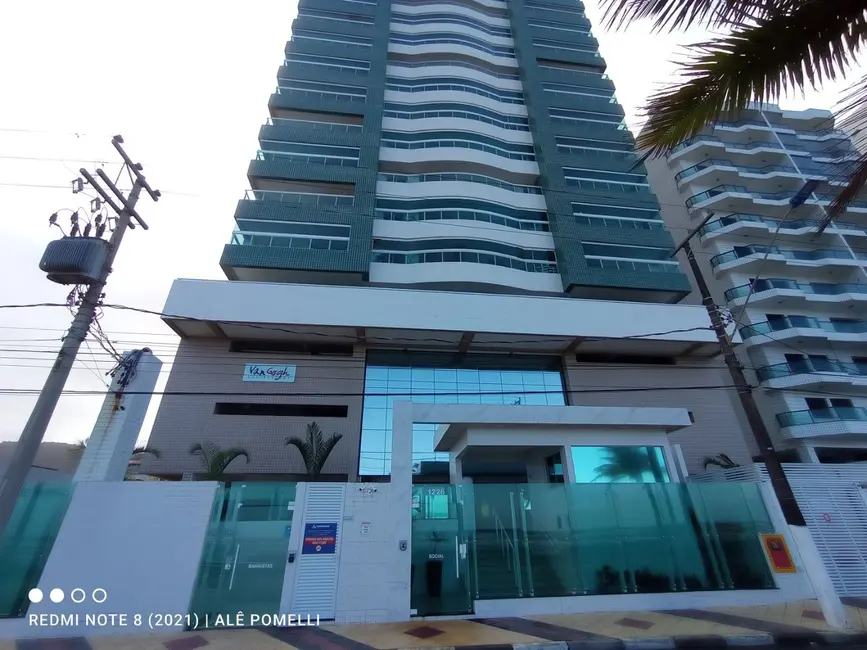 Foto 8 de Apartamento com 2 quartos à venda, 78m2 em Centro, Mongagua - SP