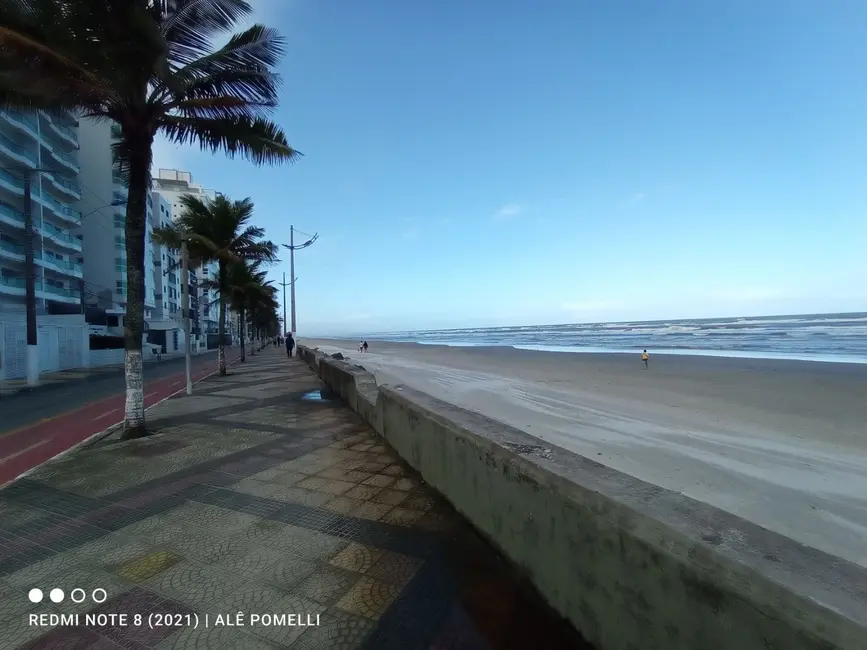 Foto 3 de Apartamento com 2 quartos à venda, 78m2 em Centro, Mongagua - SP