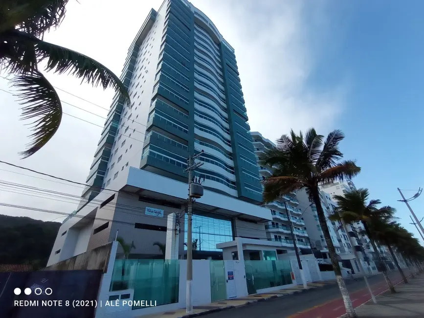 Foto 6 de Apartamento com 2 quartos à venda, 78m2 em Centro, Mongagua - SP