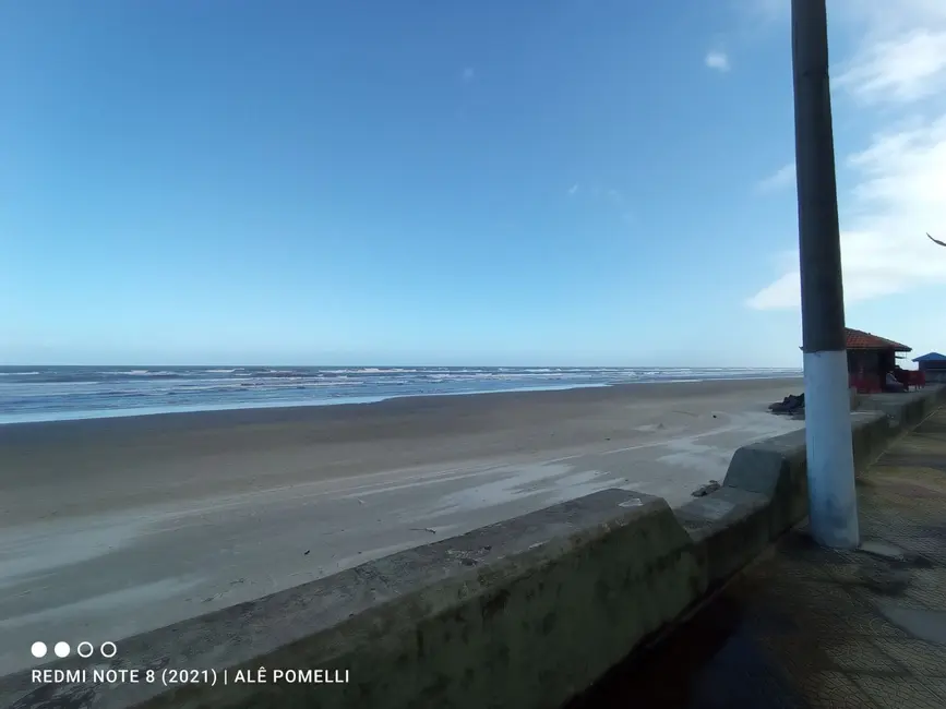 Foto 4 de Apartamento com 2 quartos à venda, 78m2 em Centro, Mongagua - SP