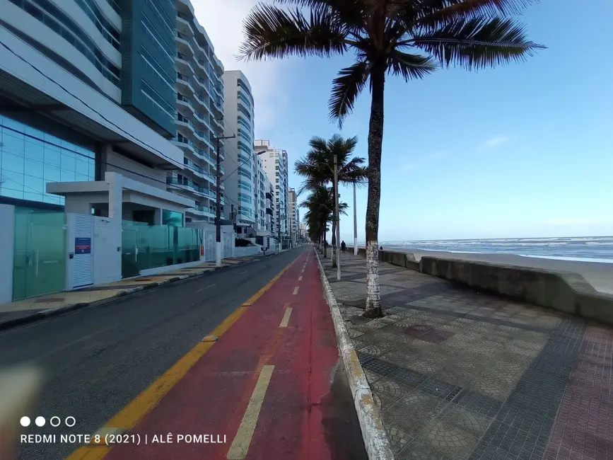 Foto 5 de Apartamento com 2 quartos à venda, 78m2 em Centro, Mongagua - SP