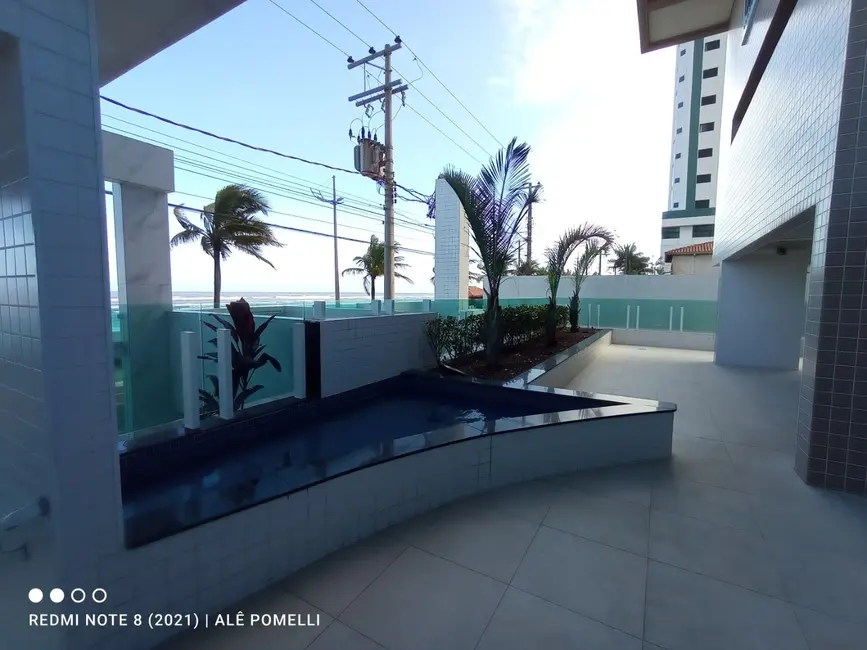 Foto 9 de Apartamento com 2 quartos à venda, 78m2 em Centro, Mongagua - SP