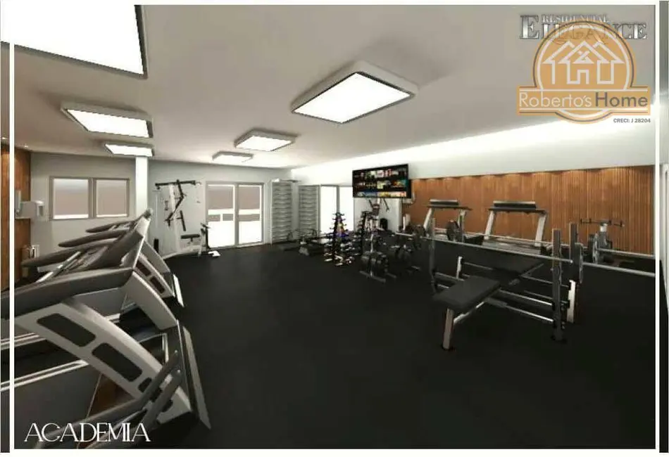 Foto 7 de Apartamento com 2 quartos à venda, 62m2 em Aviação, Praia Grande - SP