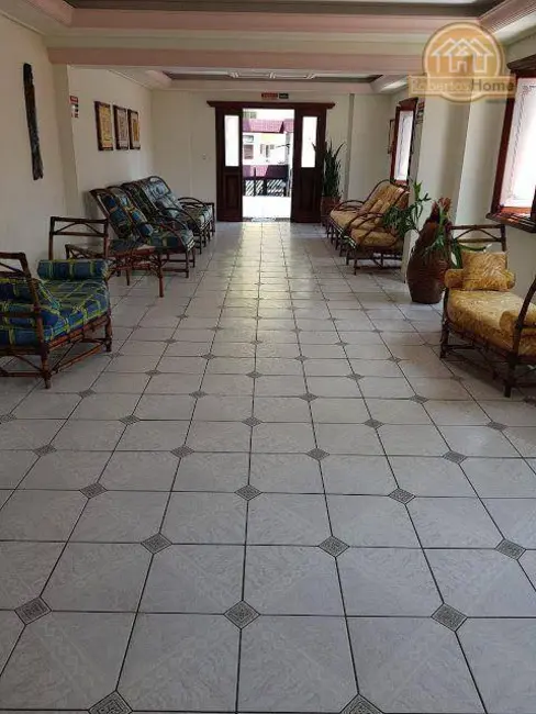 Cobertura com 3 quartos à venda, 142m2 em Mirim, Praia Grande - SP - imagem 9 Foto 9 de Cobertura com 3 quartos à venda, 142m2 em Mirim, Praia Grande - SP