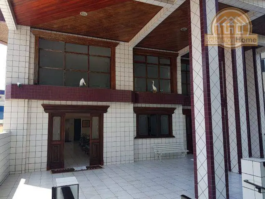 Cobertura com 3 quartos à venda, 142m2 em Mirim, Praia Grande - SP - imagem 5 Foto 5 de Cobertura com 3 quartos à venda, 142m2 em Mirim, Praia Grande - SP