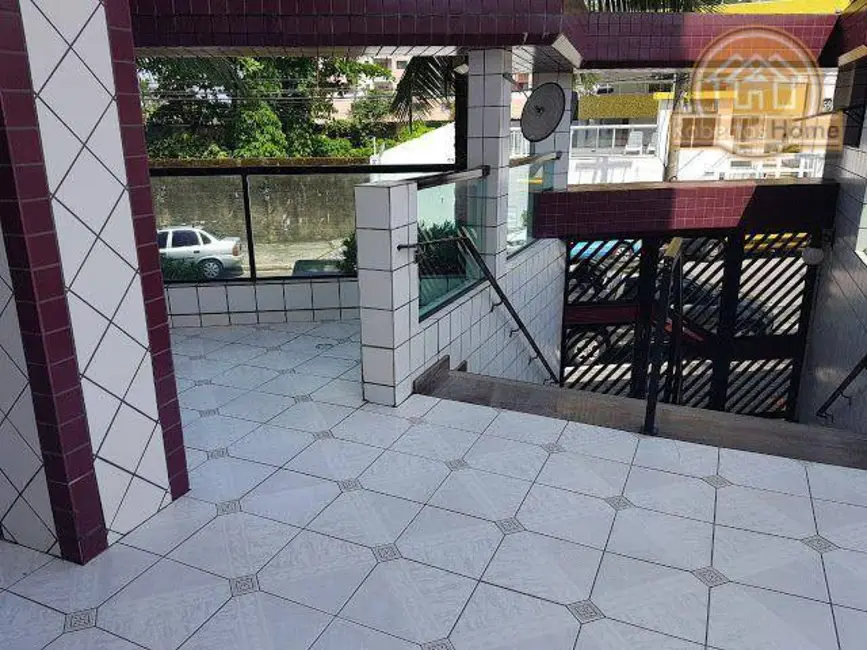 Cobertura com 3 quartos à venda, 142m2 em Mirim, Praia Grande - SP - imagem 7 Foto 7 de Cobertura com 3 quartos à venda, 142m2 em Mirim, Praia Grande - SP