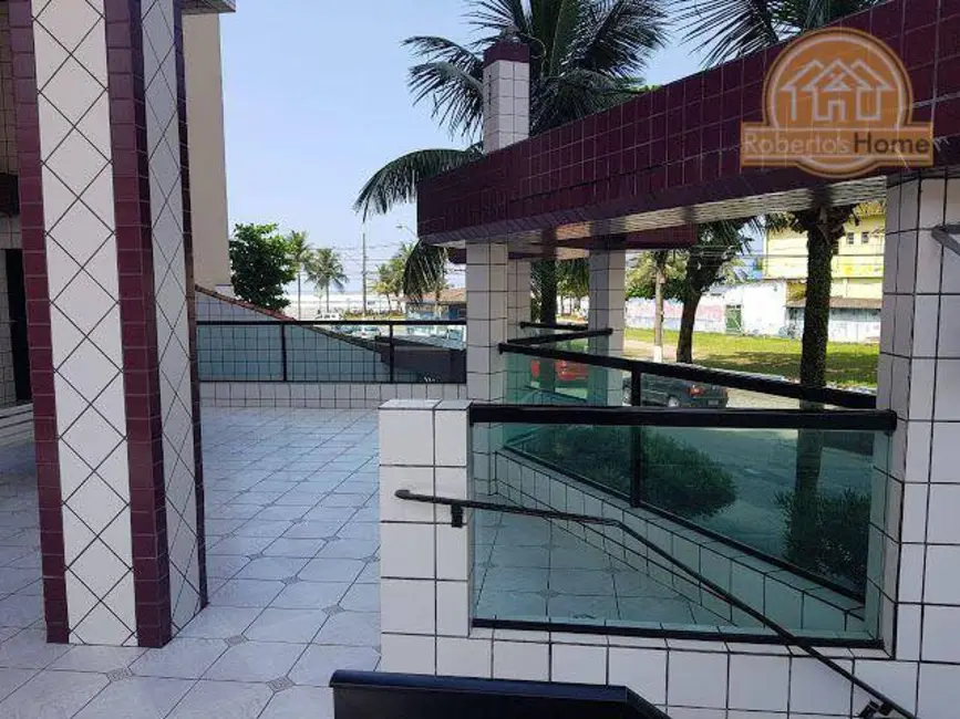 Cobertura com 3 quartos à venda, 142m2 em Mirim, Praia Grande - SP - imagem 4 Foto 4 de Cobertura com 3 quartos à venda, 142m2 em Mirim, Praia Grande - SP