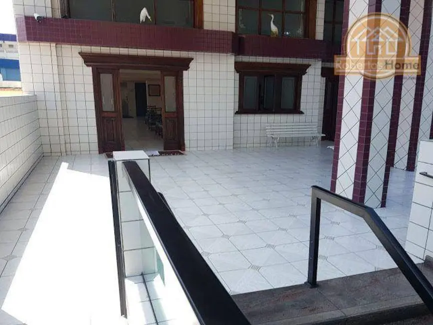 Cobertura com 3 quartos à venda, 142m2 em Mirim, Praia Grande - SP - imagem 6 Foto 6 de Cobertura com 3 quartos à venda, 142m2 em Mirim, Praia Grande - SP