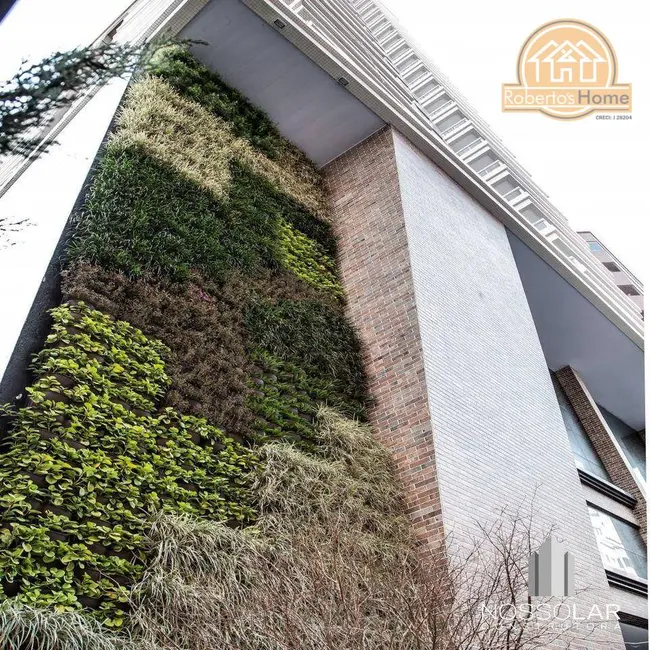 Foto 4 de Apartamento com 4 quartos à venda, 250m2 em Canto do Forte, Praia Grande - SP