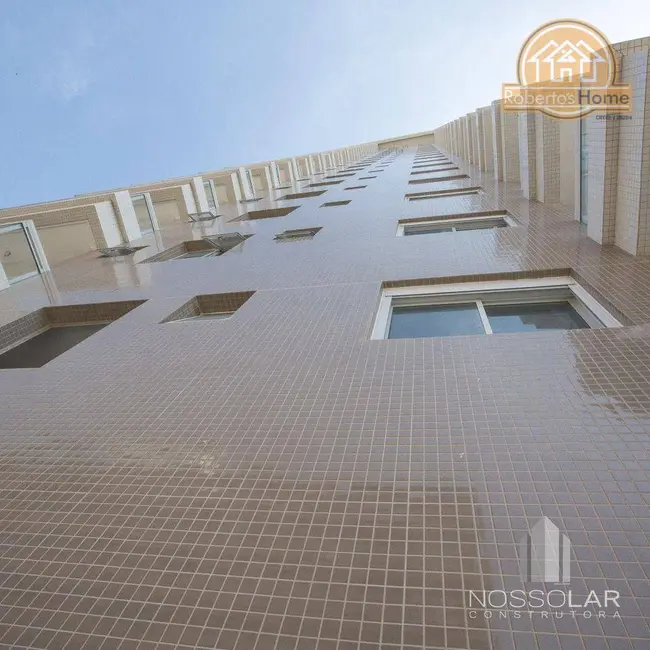 Foto 6 de Apartamento com 4 quartos à venda, 250m2 em Canto do Forte, Praia Grande - SP