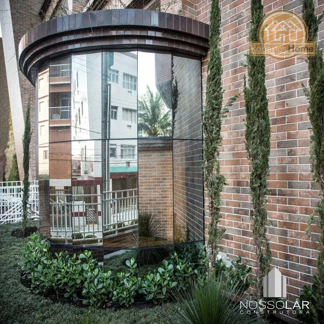 Foto 9 de Apartamento com 4 quartos à venda, 250m2 em Canto do Forte, Praia Grande - SP