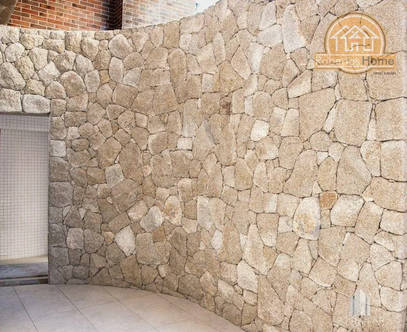 Foto 8 de Apartamento com 4 quartos à venda, 250m2 em Canto do Forte, Praia Grande - SP