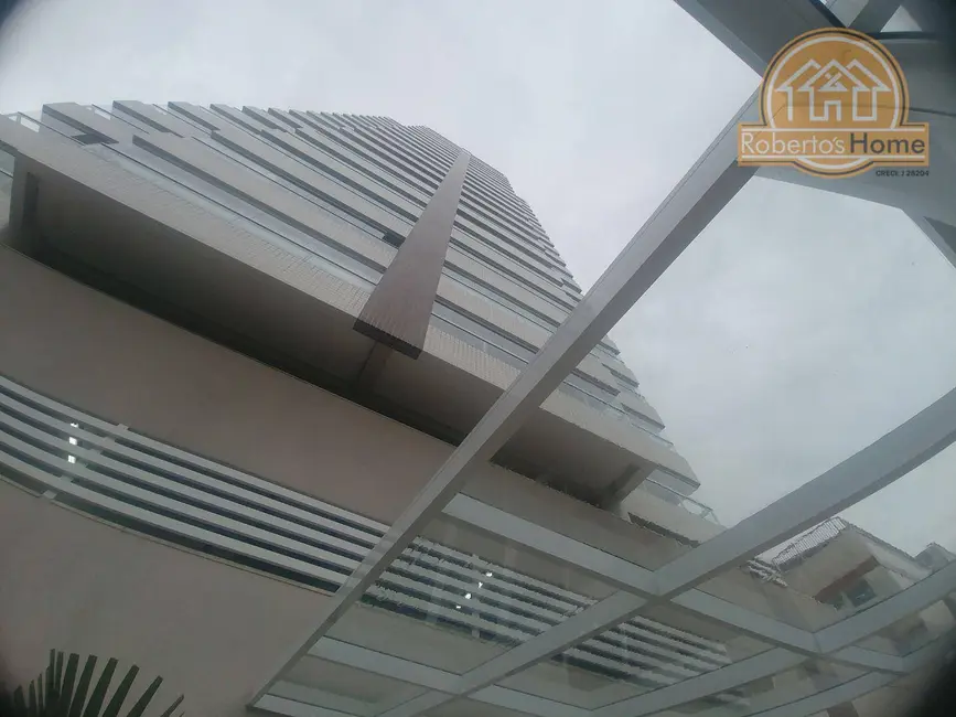 Foto 8 de Apartamento com 3 quartos à venda, 195m2 em Jardim Las Palmas, Guaruja - SP