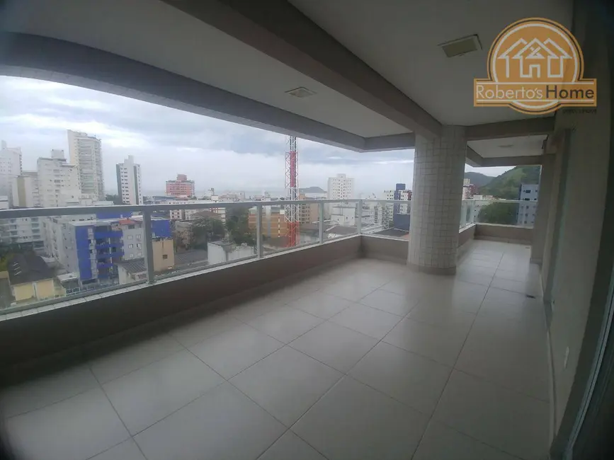 Foto 2 de Apartamento com 3 quartos à venda, 195m2 em Jardim Las Palmas, Guaruja - SP