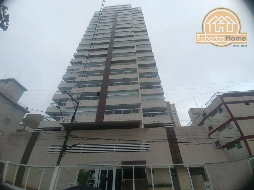Foto 4 de Apartamento com 3 quartos à venda, 195m2 em Jardim Las Palmas, Guaruja - SP