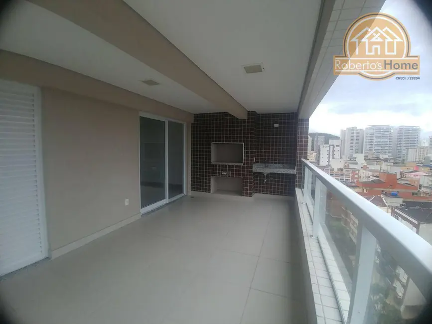 Foto 1 de Apartamento com 3 quartos à venda, 195m2 em Jardim Las Palmas, Guaruja - SP