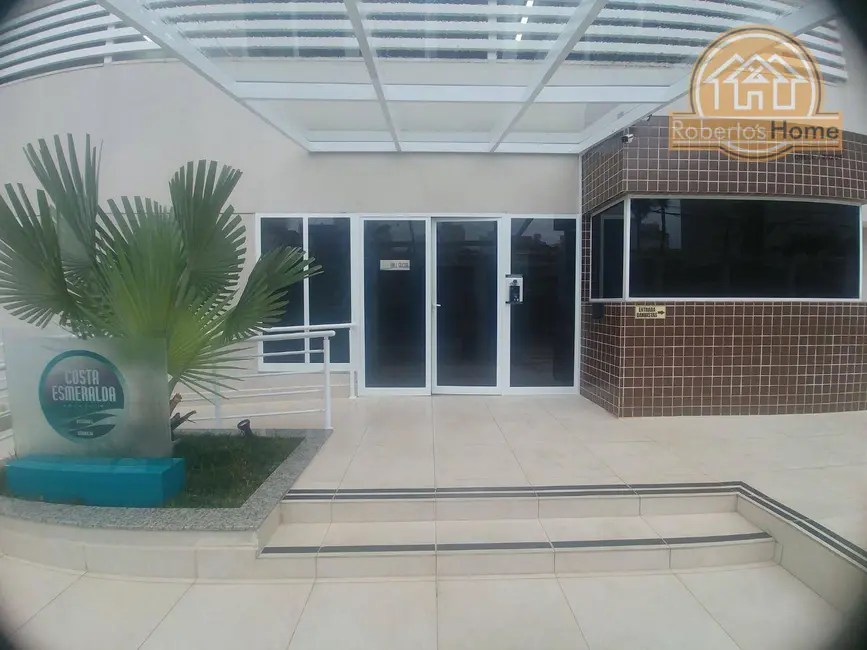 Foto 7 de Apartamento com 3 quartos à venda, 195m2 em Jardim Las Palmas, Guaruja - SP