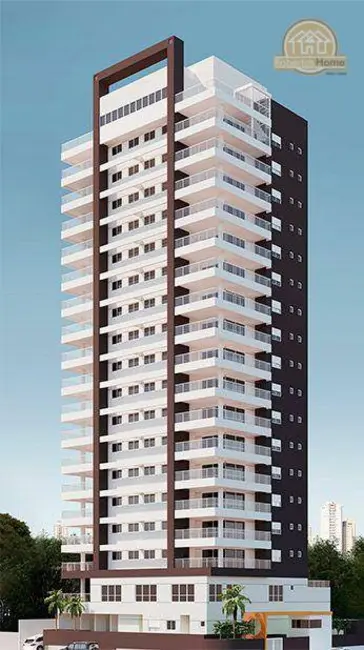 Apartamento com 3 quartos à venda, 142m2 em Barra Funda, Guaruja - SP - imagem 1 Foto 1 de Apartamento com 3 quartos à venda, 142m2 em Barra Funda, Guaruja - SP