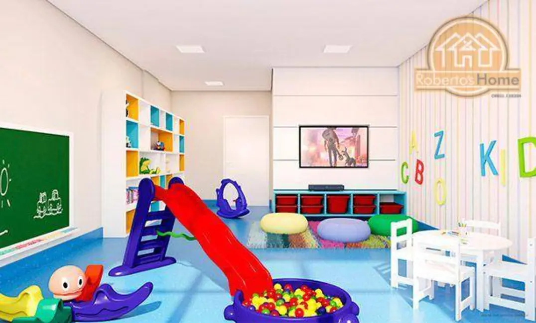 Apartamento com 3 quartos à venda, 142m2 em Barra Funda, Guaruja - SP - imagem 5 Foto 5 de Apartamento com 3 quartos à venda, 142m2 em Barra Funda, Guaruja - SP