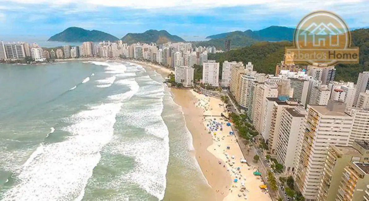 Apartamento com 3 quartos à venda, 142m2 em Barra Funda, Guaruja - SP - imagem 2 Foto 2 de Apartamento com 3 quartos à venda, 142m2 em Barra Funda, Guaruja - SP