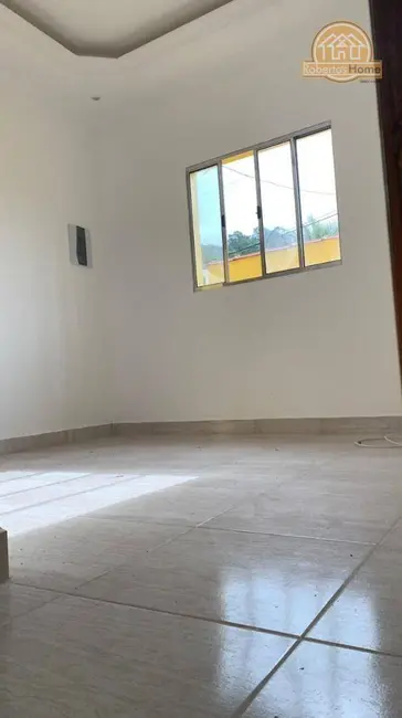 Foto 7 de Casa com 2 quartos à venda, 70m2 em Solemar, Praia Grande - SP