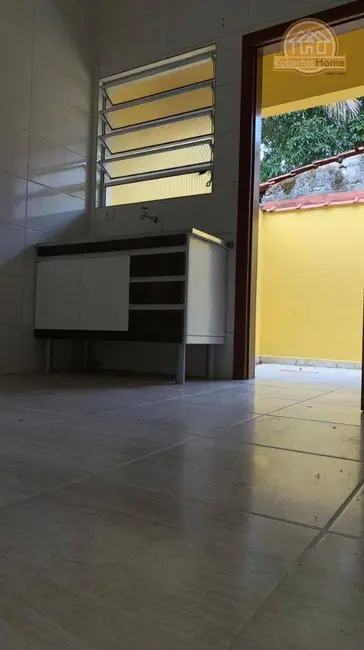 Foto 9 de Casa com 2 quartos à venda, 70m2 em Solemar, Praia Grande - SP
