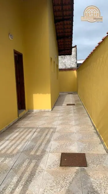 Foto 5 de Casa com 2 quartos à venda, 70m2 em Solemar, Praia Grande - SP