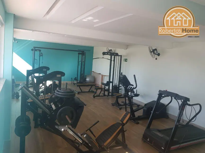 Foto 7 de Apartamento com 2 quartos à venda, 75m2 em Aviação, Praia Grande - SP