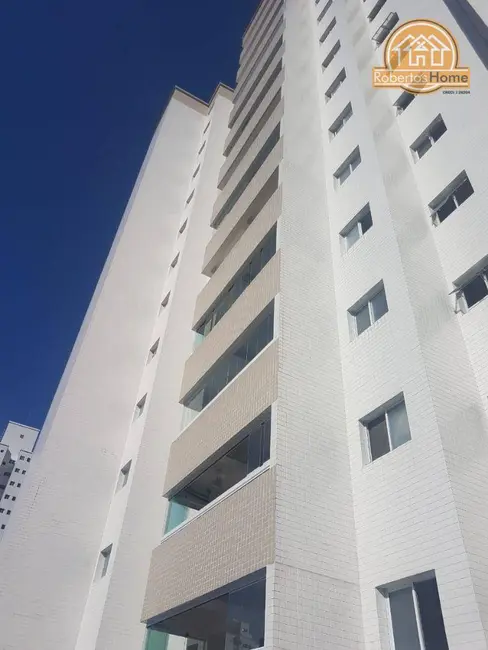 Foto 5 de Apartamento com 2 quartos à venda, 75m2 em Aviação, Praia Grande - SP