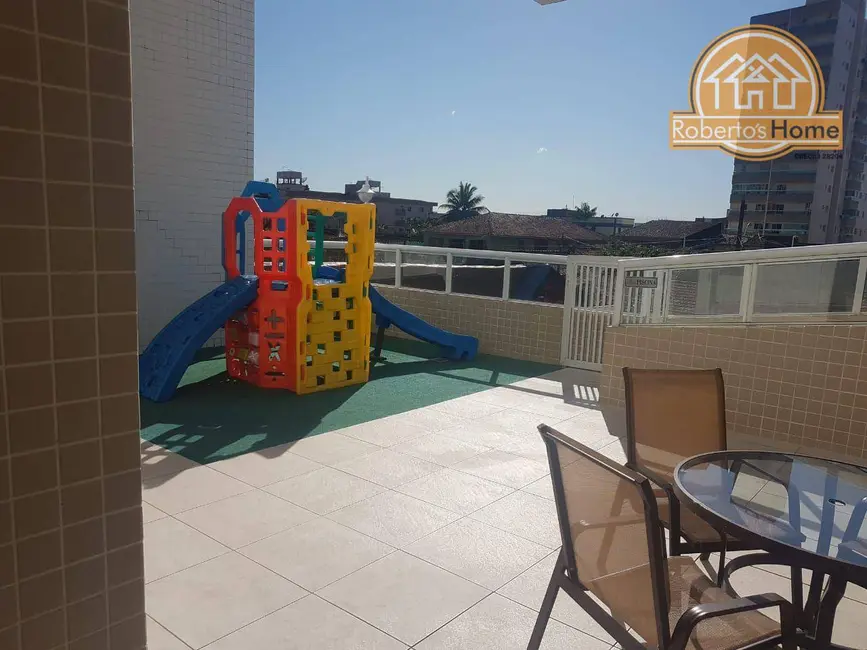 Foto 8 de Apartamento com 2 quartos à venda, 75m2 em Aviação, Praia Grande - SP