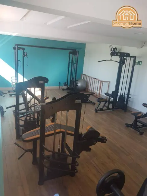 Foto 3 de Apartamento com 2 quartos à venda, 75m2 em Aviação, Praia Grande - SP