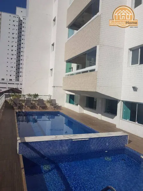 Foto 6 de Apartamento com 2 quartos à venda, 75m2 em Aviação, Praia Grande - SP