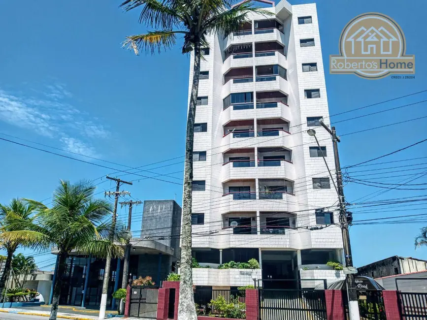 Foto 2 de Apartamento com 2 quartos à venda, 82m2 em Mongagua - SP