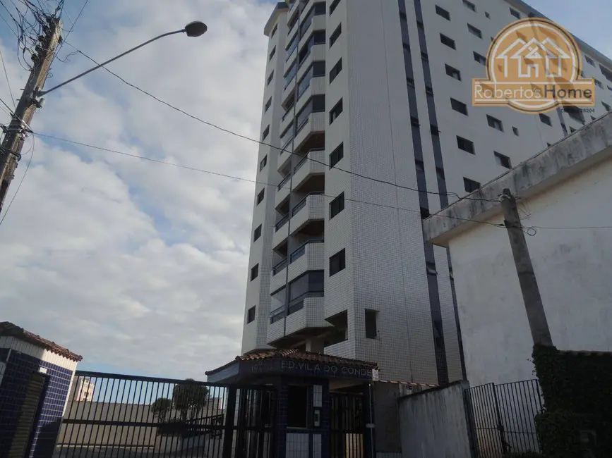 Foto 4 de Apartamento com 2 quartos à venda, 82m2 em Mongagua - SP