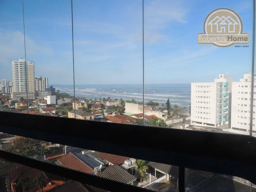 Foto 2 de Apartamento com 2 quartos à venda, 82m2 em Mongagua - SP