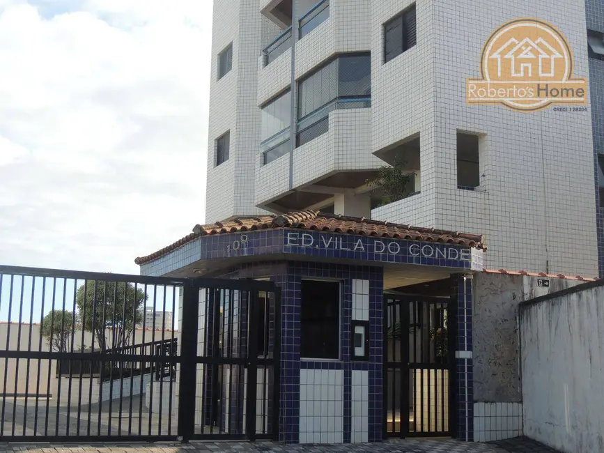 Foto 1 de Apartamento com 2 quartos à venda, 82m2 em Mongagua - SP